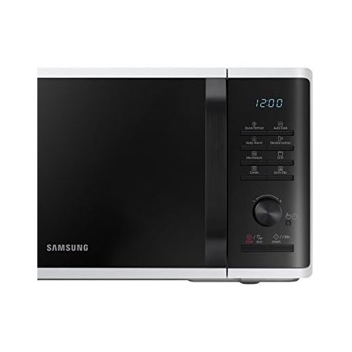 삼성 [아마존베스트]Samsung MG23K3515AW et Microwave with Grill, 23Litre, 800Watt