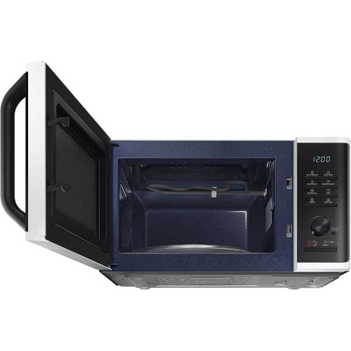 삼성 [아마존베스트]Samsung MG23K3515AW et Microwave with Grill, 23Litre, 800Watt