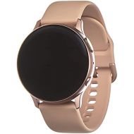 [아마존베스트]Samsung Galaxy Watch Active2 40 mm Pink/Gold Smartwatch