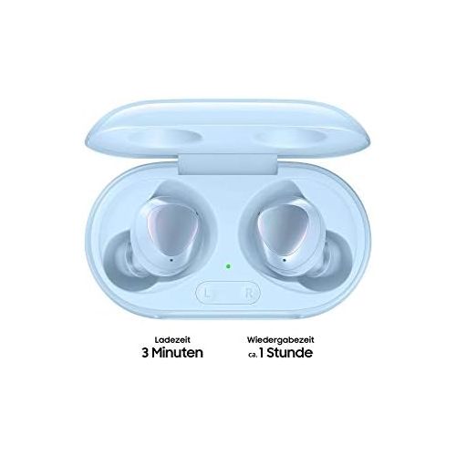 삼성 [아마존베스트]Samsung Galaxy Buds+, In-ear, -, blue