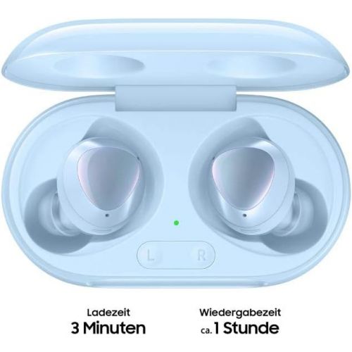 삼성 [아마존베스트]Samsung Galaxy Buds+, In-ear, -, blue