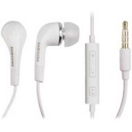 [아마존베스트]Samsung Headphones EHS64AVFWE Bulk White Sets -