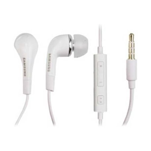 삼성 [아마존베스트]Samsung Headphones EHS64AVFWE Bulk White Sets -