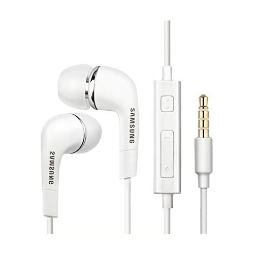 삼성 [아마존베스트]Samsung 4260445774119 In-Ear Headphones for Galaxy S6 / S5 / S4 / S3 / mini S2 / S Note.