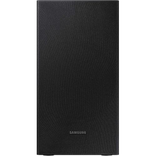 삼성 Samsung Soundbar HW T430/ZG 2.1 Channel System, Surround Sound, 170 Watt