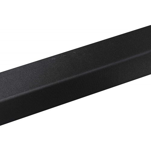 삼성 Samsung Soundbar HW T430/ZG 2.1 Channel System, Surround Sound, 170 Watt