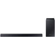 Samsung HW T450/ZG Soundbar, Black, Bluetooth, Dolby Audio