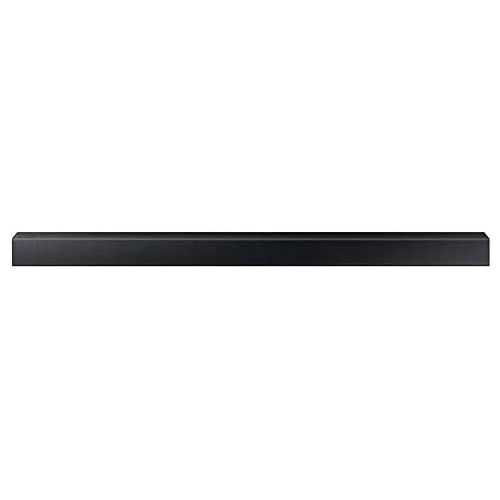 삼성 Samsung HW T450/ZG Soundbar, Black, Bluetooth, Dolby Audio