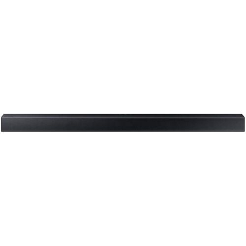 삼성 Samsung HW T450/ZG Soundbar, Black, Bluetooth, Dolby Audio