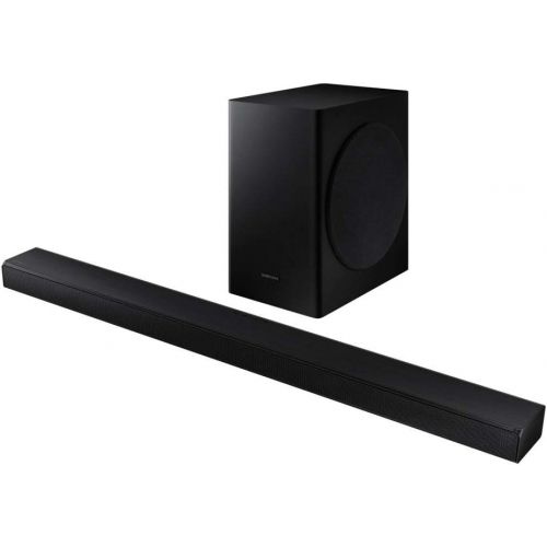 삼성 Samsung HW T650/ZG Soundbar and Speaker