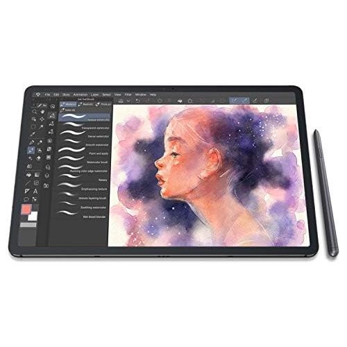 삼성 [아마존베스트]Samsung Galaxy Tab S7 Android Tablet with Stylus WiFi 3 Cameras