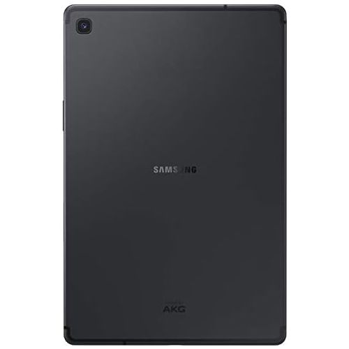 삼성 [아마존베스트]Samsung Galaxy Tab S5e LTE SM-T725 -P-DE, Black 128gb