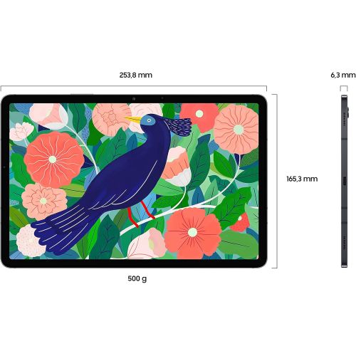 삼성 [아마존베스트]Samsung Galaxy Tab S7 Android Tablet with Stylus WiFi 3 Cameras