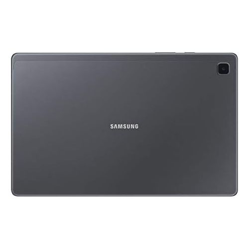 삼성 [아마존베스트]Samsung Galaxy Tab A7 WiFi Tablet 64 GB, 3 GB RAM, Dark Grey