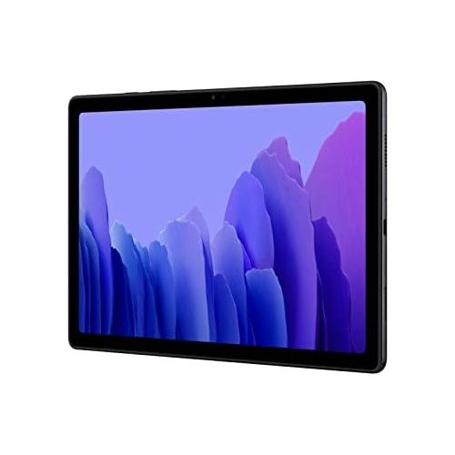 삼성 [아마존베스트]Samsung Galaxy Tab A7 WiFi Tablet 64 GB, 3 GB RAM, Dark Grey