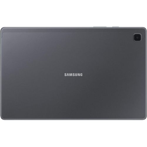 삼성 [아마존베스트]Samsung Galaxy Tab A7 WiFi Tablet 64 GB, 3 GB RAM, Dark Grey