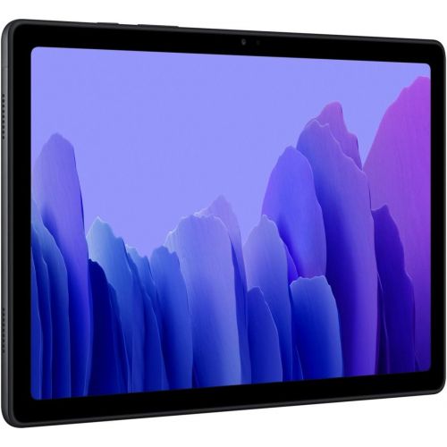 삼성 [아마존베스트]Samsung Galaxy Tab A7 WiFi Tablet 64 GB, 3 GB RAM, Dark Grey