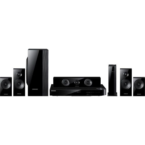 삼성 Samsung HT-F5500W 3D Blu-Ray Home Theater System (2013 Model)