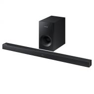 Samsung 2.1 Channel 130 Watt Wireless Sound Bar with Active Subwoofer Home Theater System