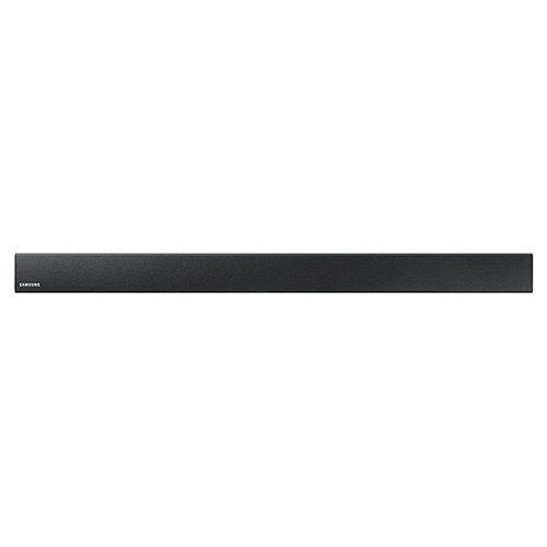 삼성 Samsung 2.1 Channel 130 Watt Wireless Sound Bar with Active Subwoofer Home Theater System