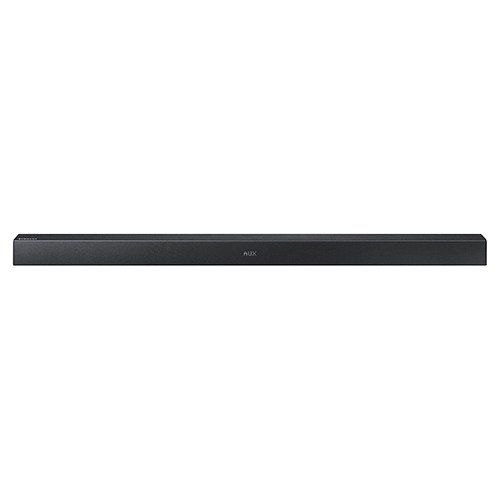 삼성 Samsung 2.1 Channel 130 Watt Wireless Sound Bar with Active Subwoofer Home Theater System