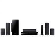 Samsung 5.1-Channel 1000W Bluetooth 3D Wireless Blu-ray Home Theater System