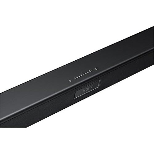 삼성 Samsung HW-J450 2.1 Channel 300 Watt Wireless Audio Soundbar (2015 Model)