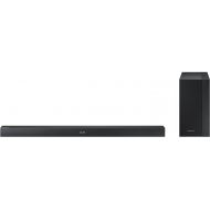 Samsung HW-M360ZA 2.1 Channel 200 Watt Wireless Audio Soundbar (2017 Model)