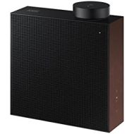 Samsung Electronics OutdoorSurround Speaker Bluetooth Speaker Set of 2 Black (VL350ZA)