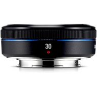 Samsung 30mm f2.0 Lens for NX Cameras