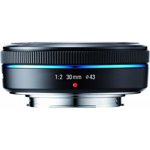 삼성 Samsung 30mm f2.0 Lens for NX Cameras