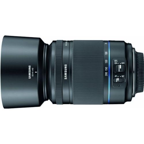 삼성 Samsung 50-200 mm f4-5.6 Lens for NX Series Cameras