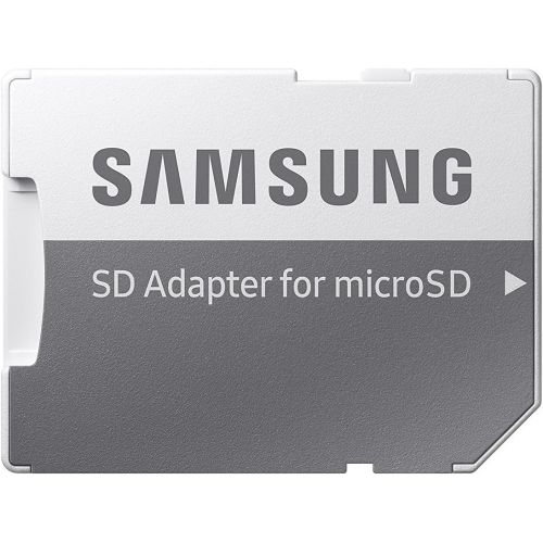 삼성 Samsung 256GB EVO Plus Class 10 UHS-I microSDXC U3 Adapter (MB-MC256GA) (2 Pack)