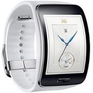 Samsung Gear S SM-R750 (SK) Curved Super AMOLED Smart Watch (White)