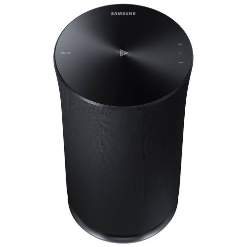 삼성 Samsung Radiant360 R3 Wi-FiBluetooth Speaker (Certified Refurbished)