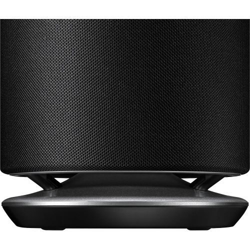 삼성 Samsung Radiant360 R3 Wi-FiBluetooth Speaker (Certified Refurbished)