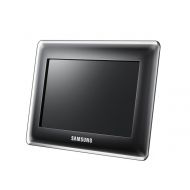 Samsung SPF-87H 8-Inch Touch of Color Digital Photo Frame