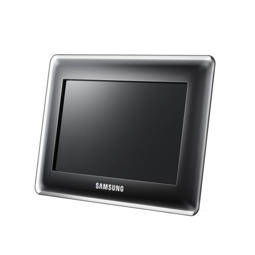 삼성 Samsung SPF-87H 8-Inch Touch of Color Digital Photo Frame