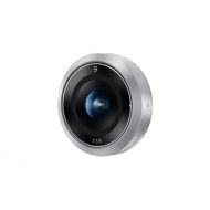 Samsung NX-M 9mm F3.5 ED Lens