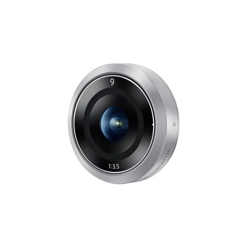 삼성 Samsung NX-M 9mm F3.5 ED Lens