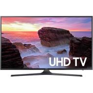 Samsung Electronics UN40MU6300 40-Inch Class 4K UHD Smart LED TV