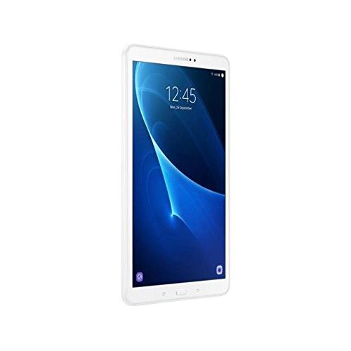 삼성 Samsung Galaxy Tab A SM-T580 16 GB Tablet - 10.1 - Plane to Line (PLS) Switching - Wireless LAN - Samsung Exynos 4210 Octa-core (8 Core) 1.60 GHz - Pearl White