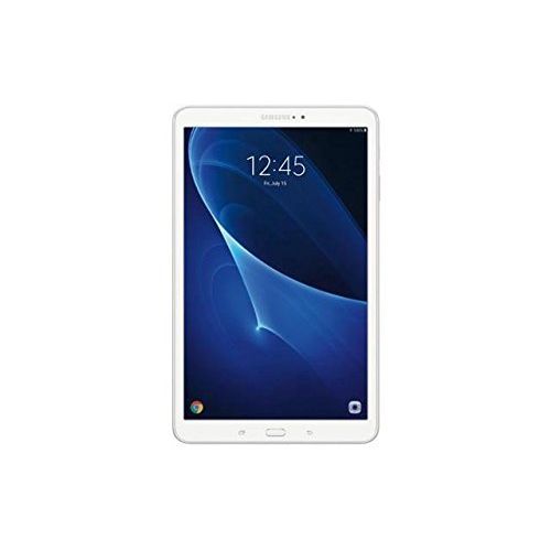 삼성 Samsung Galaxy Tab A SM-T580 16 GB Tablet - 10.1 - Plane to Line (PLS) Switching - Wireless LAN - Samsung Exynos 4210 Octa-core (8 Core) 1.60 GHz - Pearl White