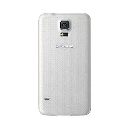 삼성 Samsung Galaxy S5 G900F Unlocked Cellphone, International Version, Retail Packaging, White