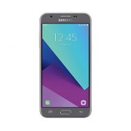 Samsung Galaxy J3 Prime J327A 4G LTE 7.0 Nougat 5 GSM Unlocked - Silver