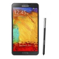 Samsung Galaxy Note 3 N900 32GB Unlocked GSM 4G LTE Android Smartphone w/S Pen Stylus - Black