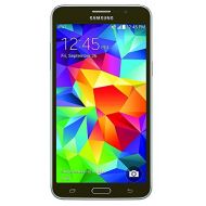 Samsung Galaxy Mega 2 G750a Unlocked GSM 6-inch 4G LTE Smartphone - Black