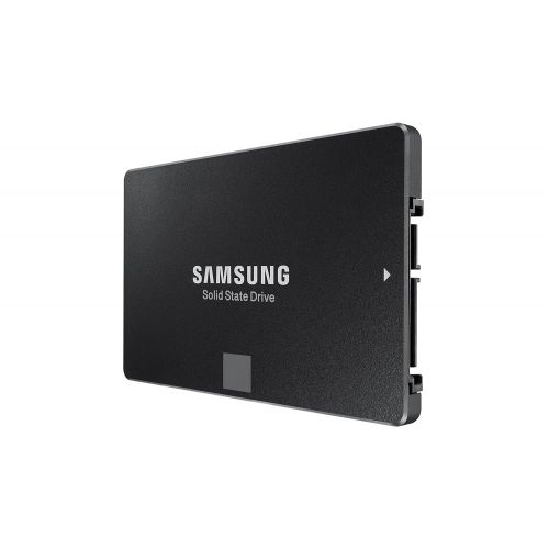 삼성 Samsung 850 EVO 4TB 2.5-Inch SATA III Internal SSD (MZ-75E4T0BAM)