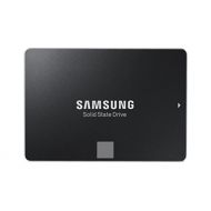 Samsung 850 EVO - 120GB - 2.5-Inch SATA III Internal SSD (MZ-75E120B/AM)