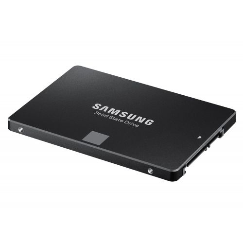 삼성 Samsung 850 EVO - 120GB - 2.5-Inch SATA III Internal SSD (MZ-75E120BAM)